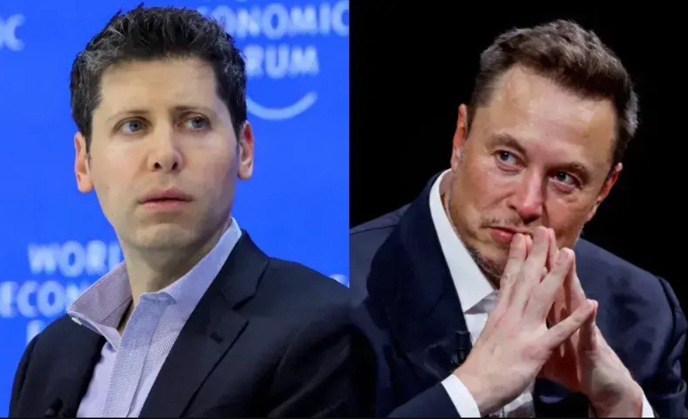 OpenAI to End Cursor Model Access After SpaceX Acquisition, Deepening Musk-Altman Feud